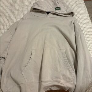 Daily drills hoodie